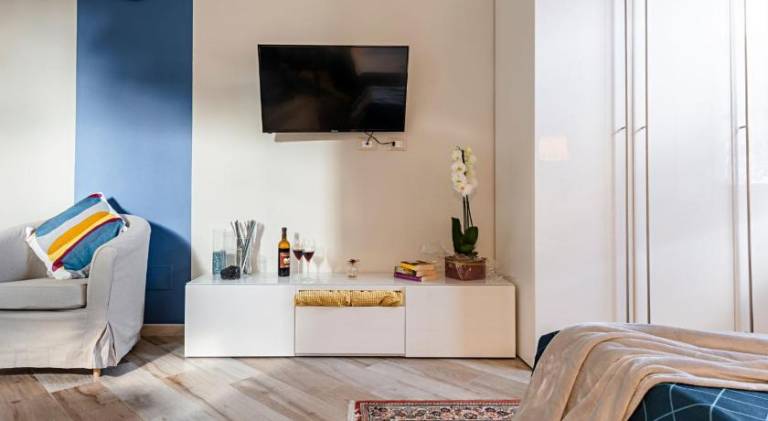 Lovely rental apartment | Dogs allowed in Casciana Terme Lari