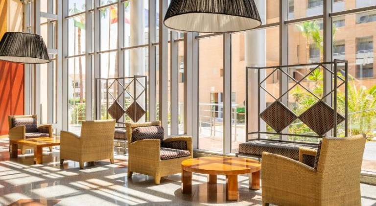 Hotel Fenix Family by ALEGRIA — photo 3