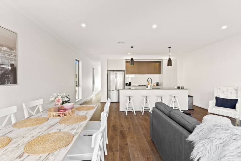 House Cranbourne