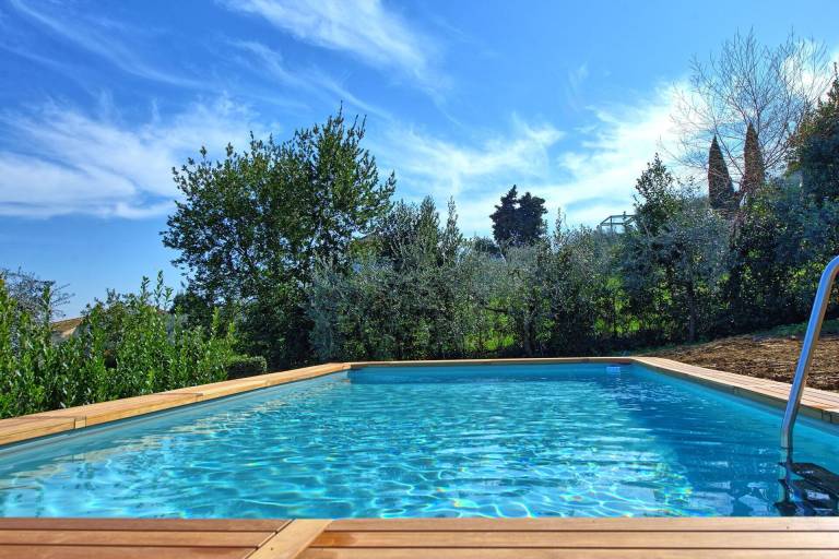 Villa Poggio a Caiano