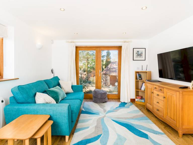 37 m² Ferienhaus