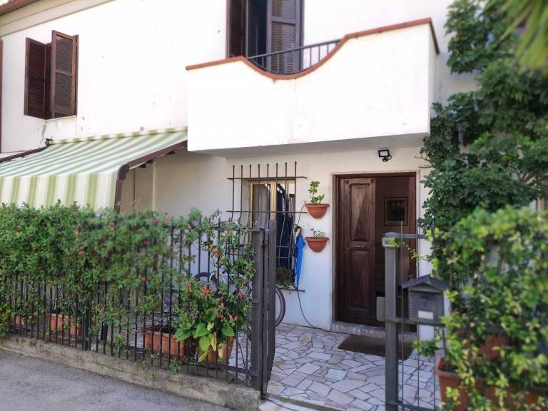 Ferienwohnung  Pescara
