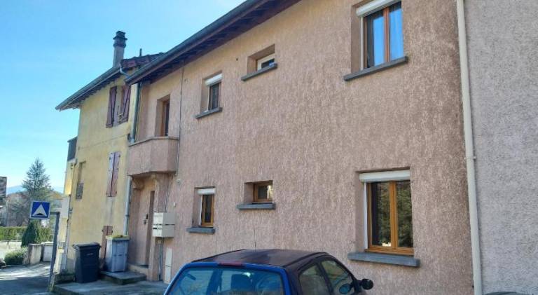 Apartment with 3 rooms for 5 persons — photo 4