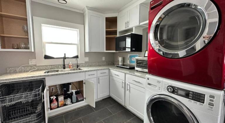 Rental apartment with 1 room for 2 persons — photo 4