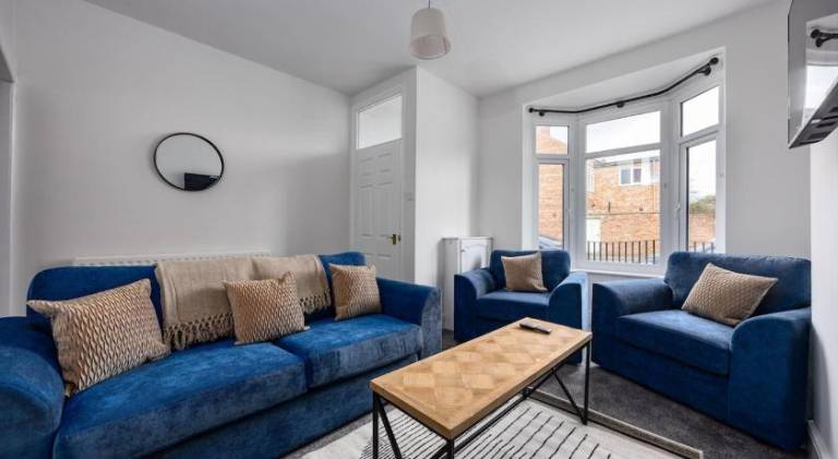 Vacation home | Pet-friendly in Darlington