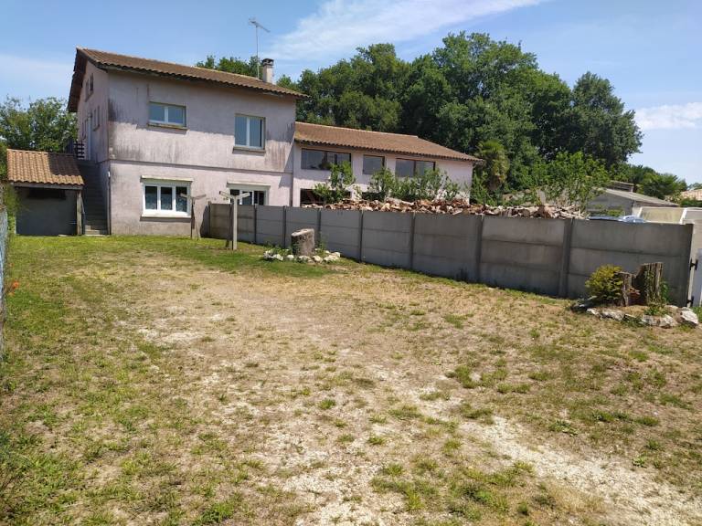 Appartement Vensac