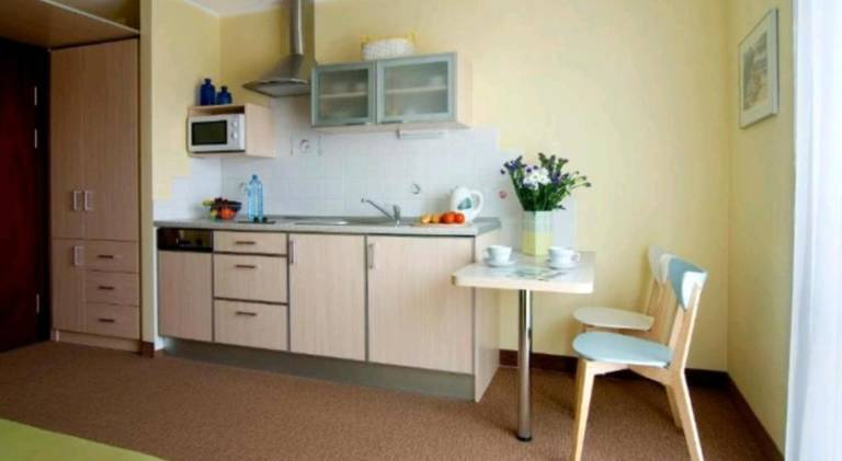 Holiday apartment with 1 room for 3 persons — photo 5