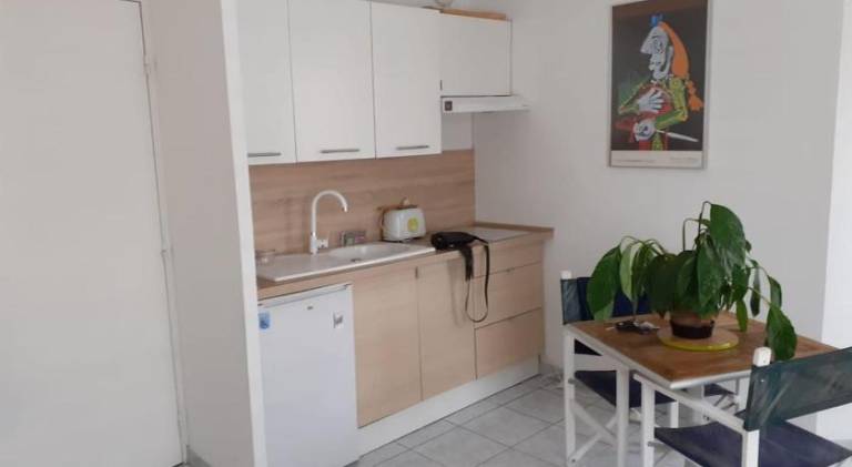 Rental apartment | Next to Promenade des Anglais in Saint-Laurent-du-Var