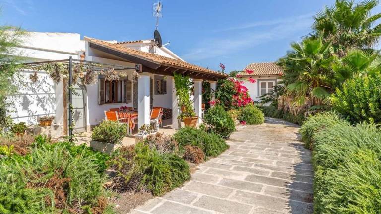 Ferienhaus  Son Serra de Marina