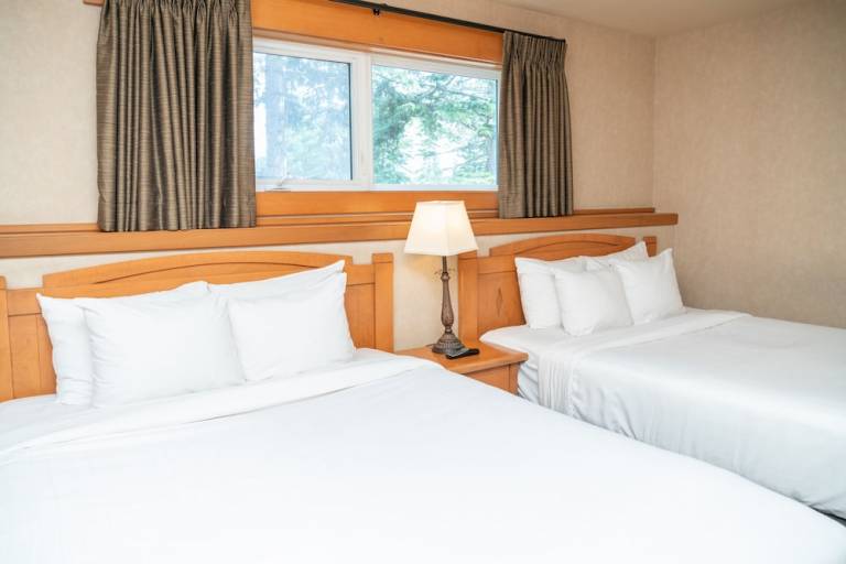 Aparthotel  Banff