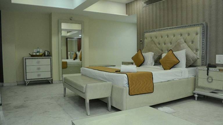 Ferienhaus für 3 Personen 31 m² in Nagpur