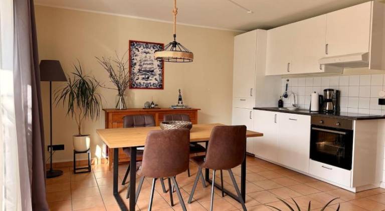Apartment with 1 room for 4 persons — photo 2
