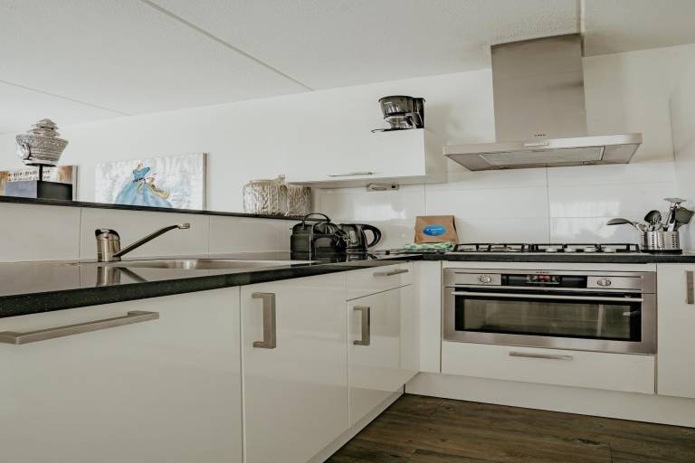 Holiday apartment with terrace — photo 3
