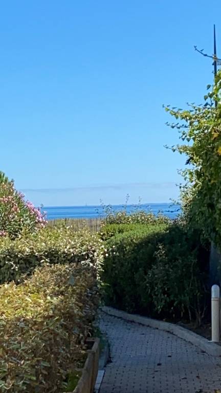 Appartement Carnac