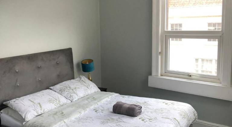 The Old White Hart Brewery Guesthouse — photo 2