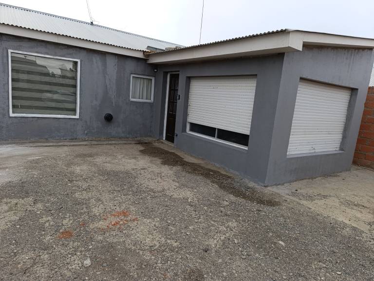 House Rio Gallegos
