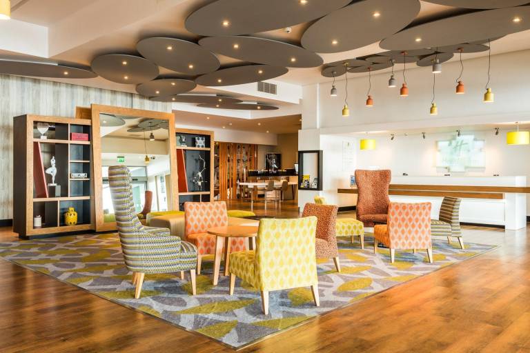 Holiday Inn Brighton Seafront By IHG — photo 2