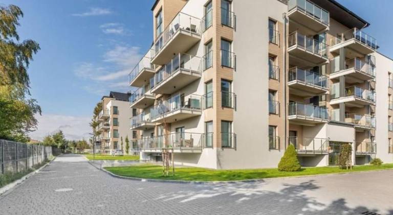 Apartament Glamour - 5 Morz - Basen - SPA - Sauna — photo 3