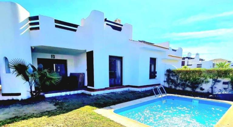 Rental apartment with pool | Dogs allowed in Vera