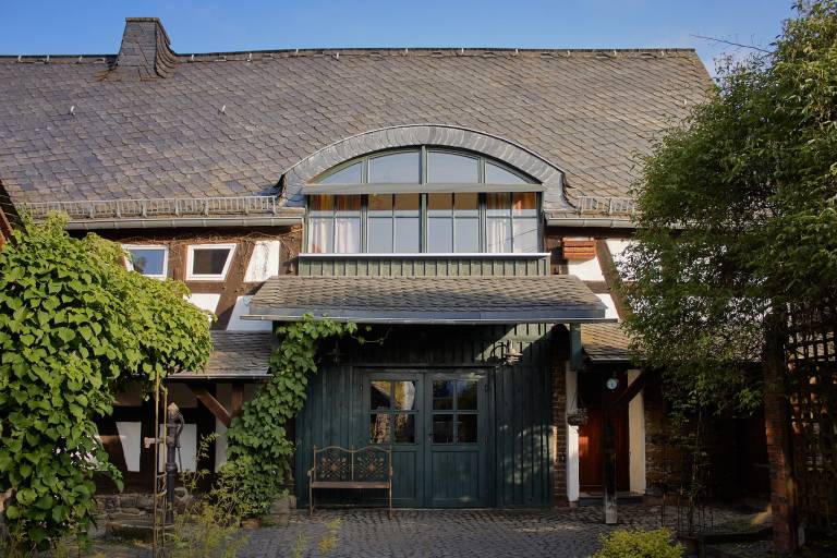 Ferienhaus  Runkel