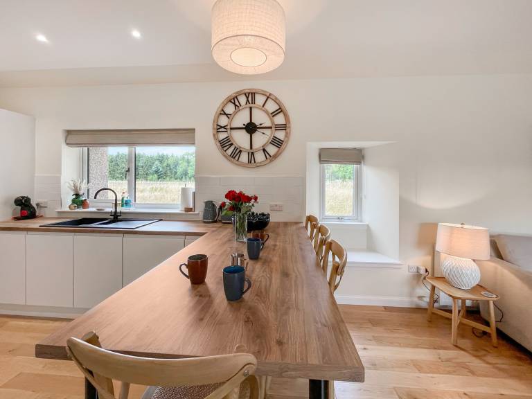 Cottage  Auchterarder