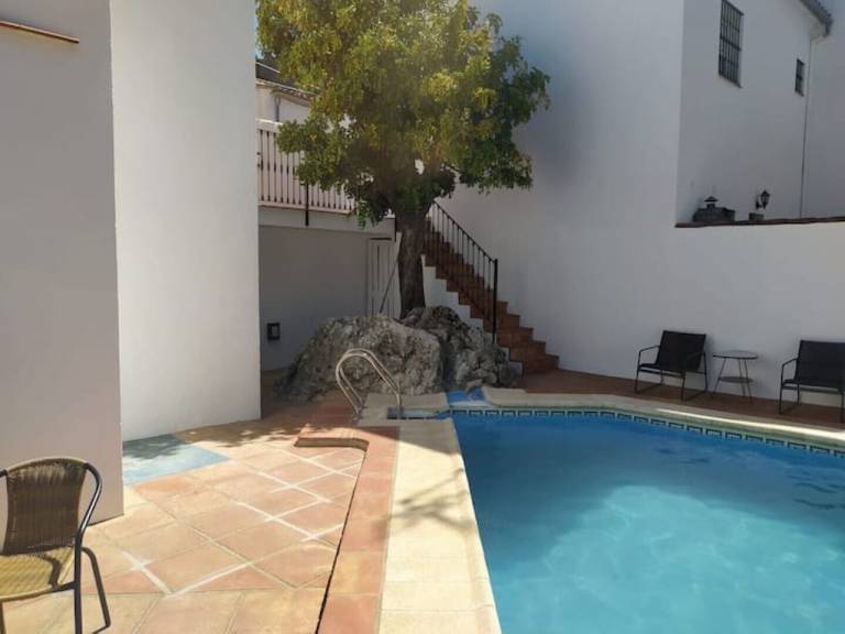 Apartamento Gaucín