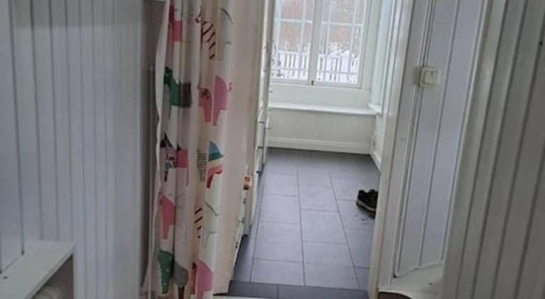 Holiday apartment with 2 rooms for 5 persons — photo 4
