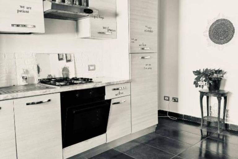 Appartamento Ostiglia