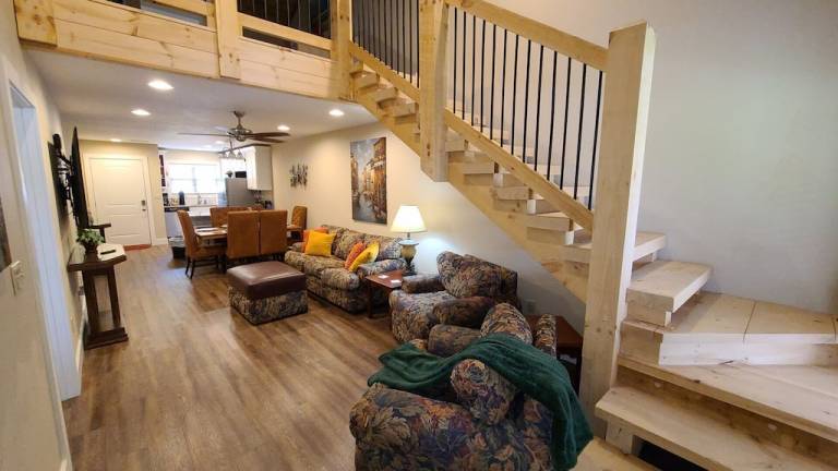 House Branson