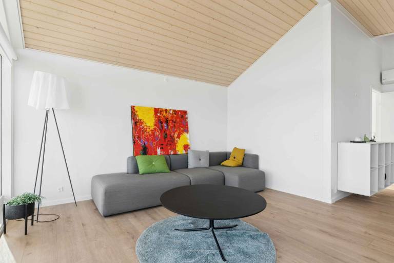 New 2026 holiday home with spa near beach — photo 3