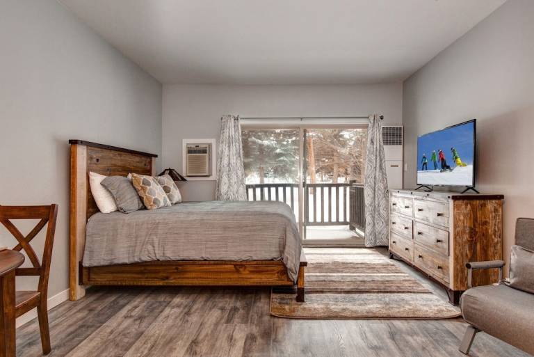 Condo Park City
