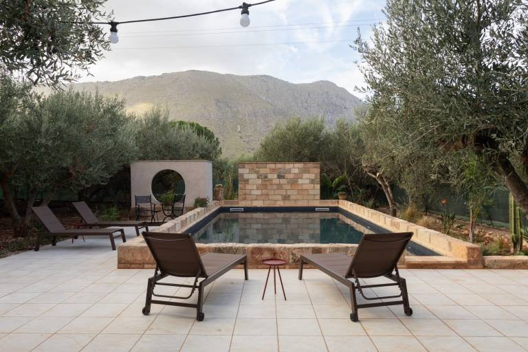 Villa San Vito Lo Capo