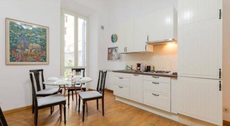 Lovely apartment | Near Colosseum | Pets allowed — photo 3