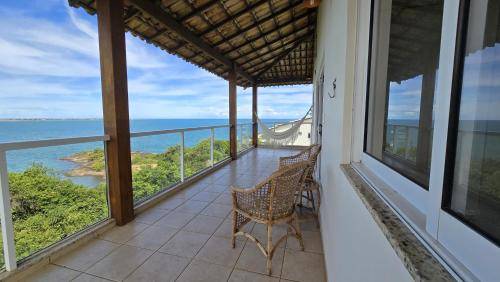 Casa Iriri