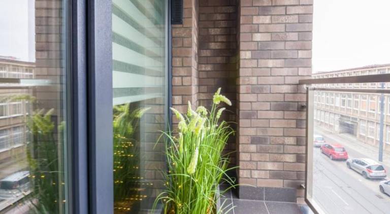 Apartment with 1 room for 4 persons — photo 3