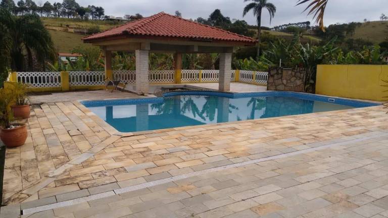 Casa Pinhalzinho