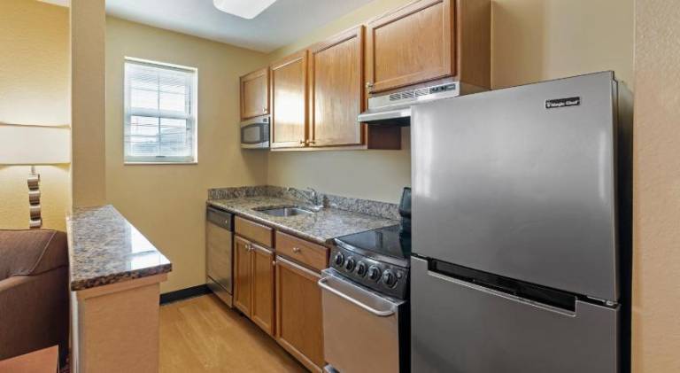 Extended Stay America Suites - Norfolk - Virginia Beach — photo 4