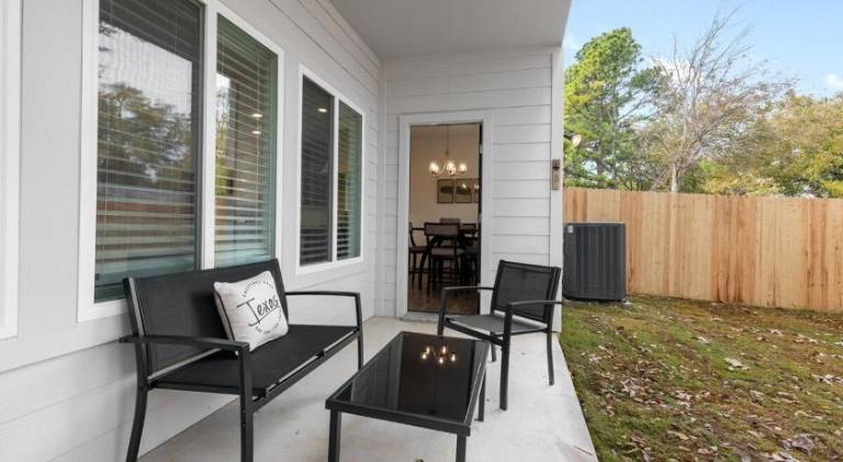 Vacation home with 4 rooms for 10 persons — photo 5