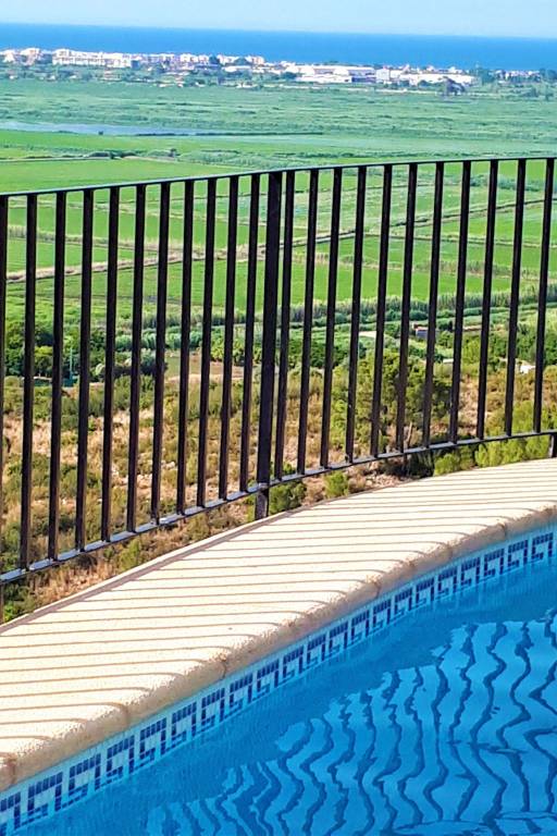 Family-friendly nice vacation home with garden, barbecue & private pool | Nature view | Perfect for remote work | Dogs allowed — photo 5