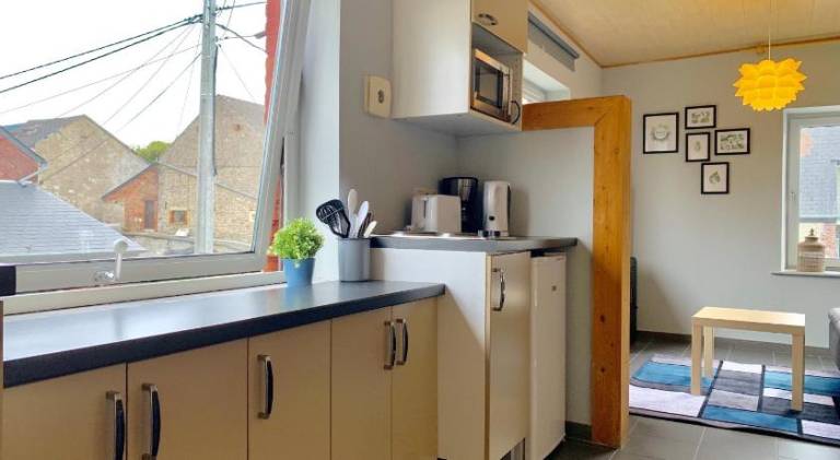 Rental apartment for 4 persons — photo 2