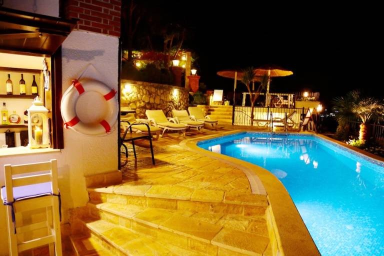 Aparthotel  Ulcinj