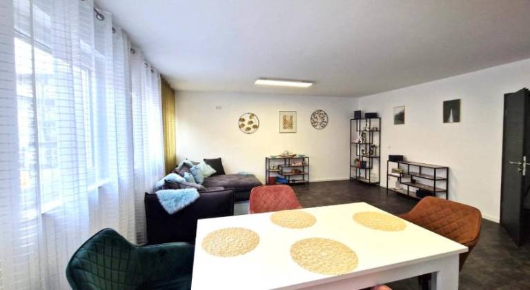 Ferienwohnung Göppingen