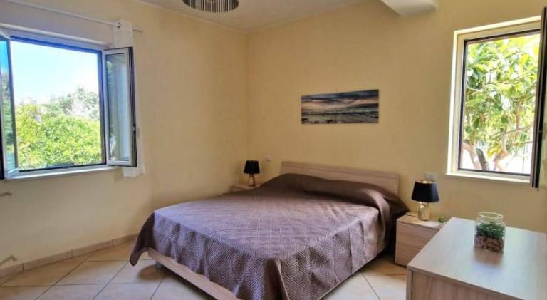 Casa vacanza Sant'Agata di Militello