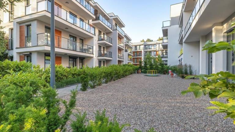 Ferienwohnung Pobierowo