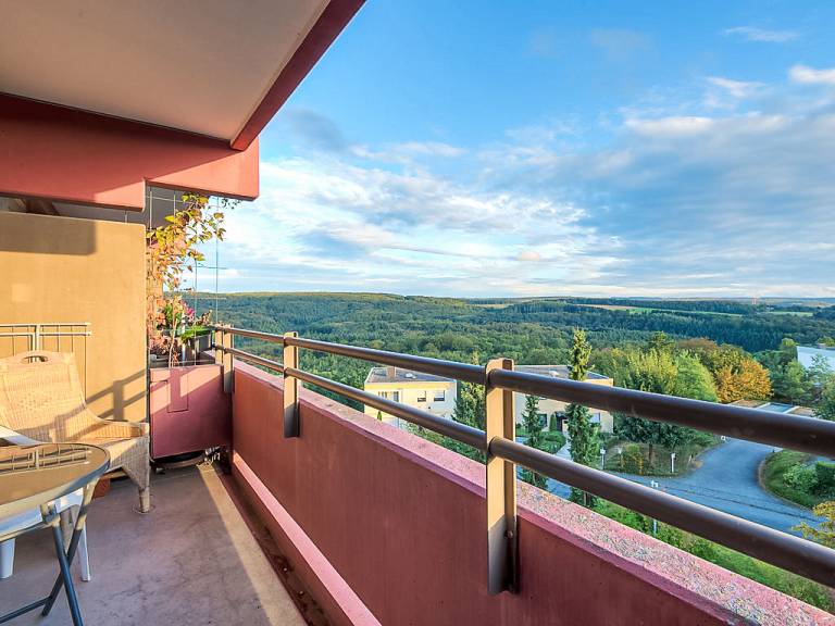 Ferienwohnung Lahnstein