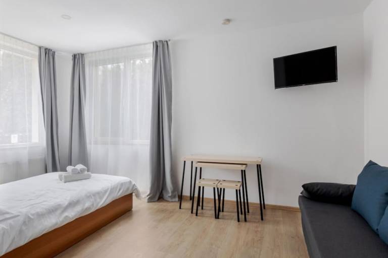 Aparthotel Cluj - Napoca