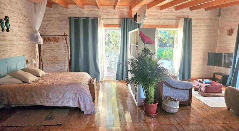 Chalet with 1 room for 3 persons in Sintra