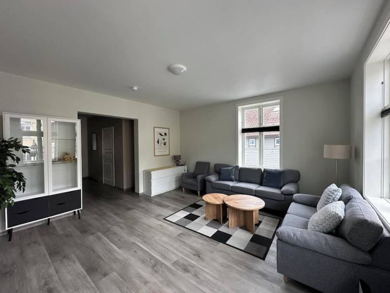 Aparthotel Florø