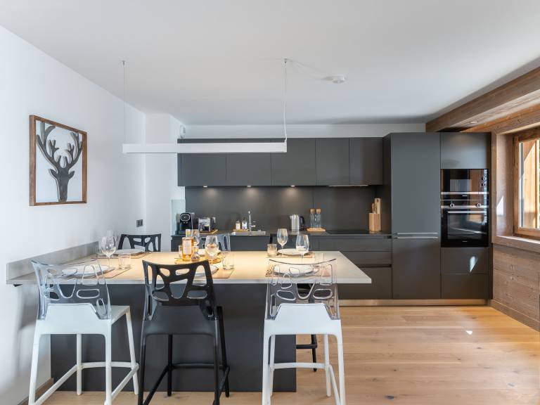 Rental apartment with 3 rooms for 6 persons — photo 4