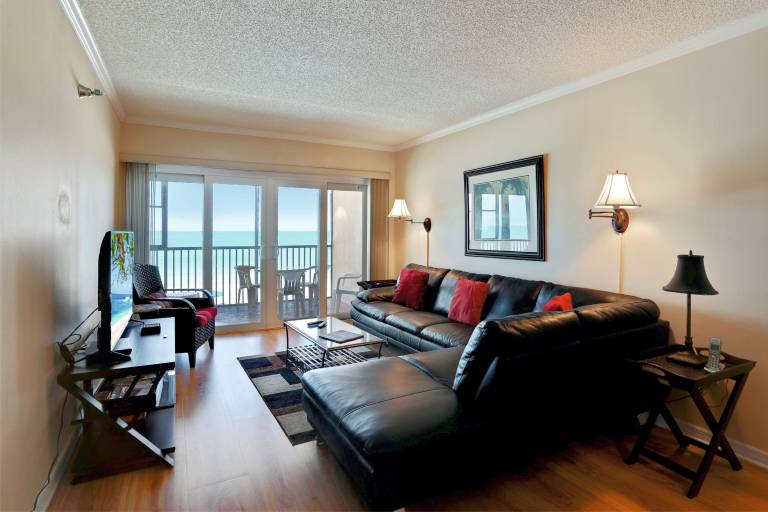 Condo North Redington Beach